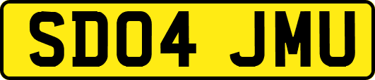 SD04JMU