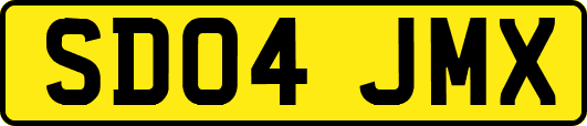 SD04JMX