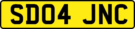 SD04JNC
