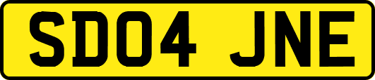SD04JNE