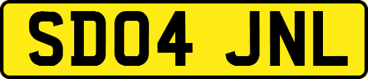 SD04JNL
