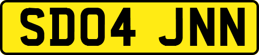 SD04JNN