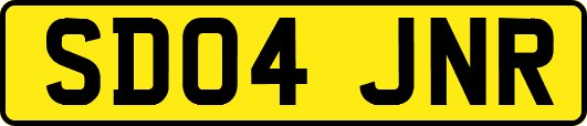SD04JNR