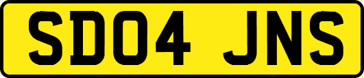 SD04JNS