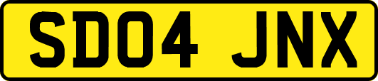 SD04JNX