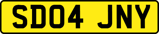 SD04JNY
