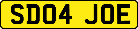 SD04JOE