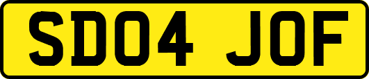 SD04JOF