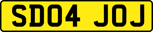 SD04JOJ