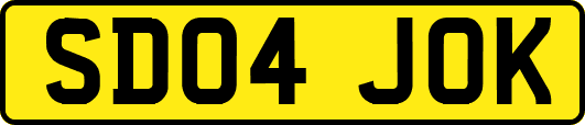 SD04JOK