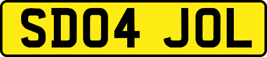 SD04JOL