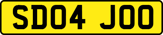 SD04JOO