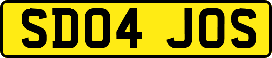 SD04JOS