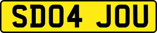 SD04JOU