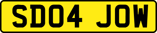 SD04JOW