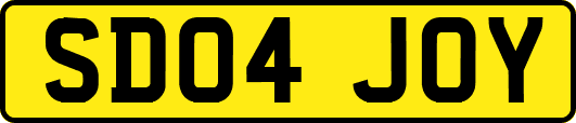 SD04JOY