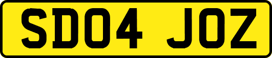 SD04JOZ