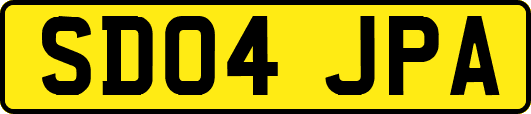 SD04JPA