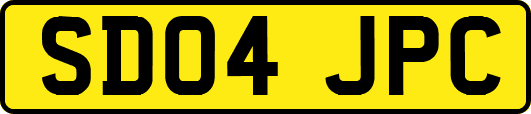 SD04JPC