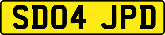 SD04JPD