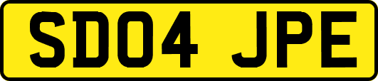 SD04JPE