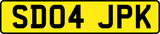 SD04JPK