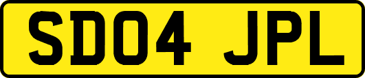 SD04JPL