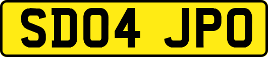 SD04JPO
