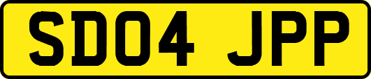 SD04JPP