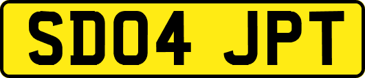SD04JPT