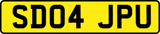 SD04JPU