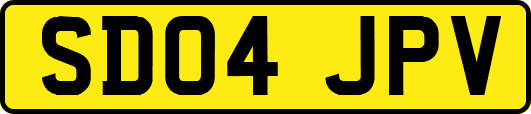 SD04JPV