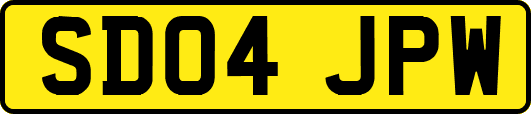 SD04JPW