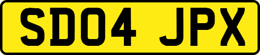 SD04JPX
