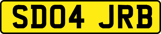SD04JRB