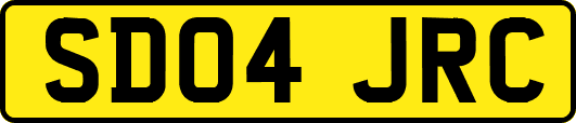 SD04JRC