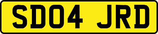 SD04JRD