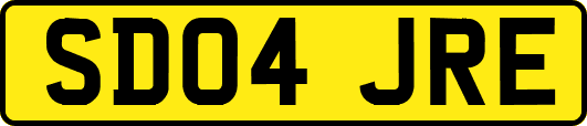 SD04JRE