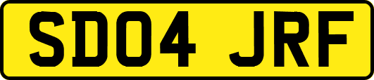 SD04JRF