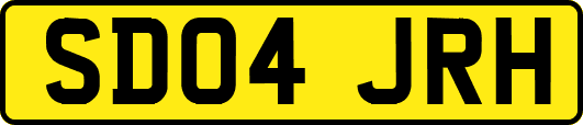 SD04JRH