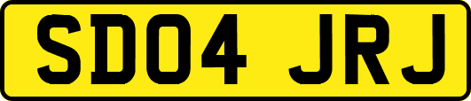 SD04JRJ