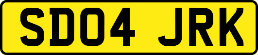 SD04JRK