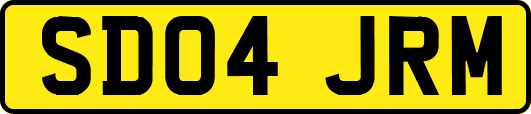 SD04JRM