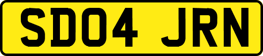 SD04JRN