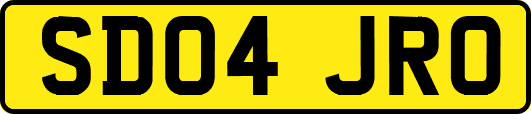 SD04JRO