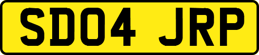 SD04JRP