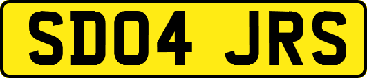 SD04JRS
