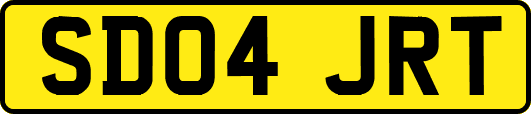 SD04JRT