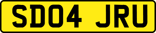 SD04JRU