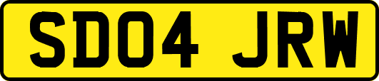 SD04JRW